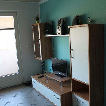 Ferienwohnung F127 An Der Ostsee Brasilien Exterior foto