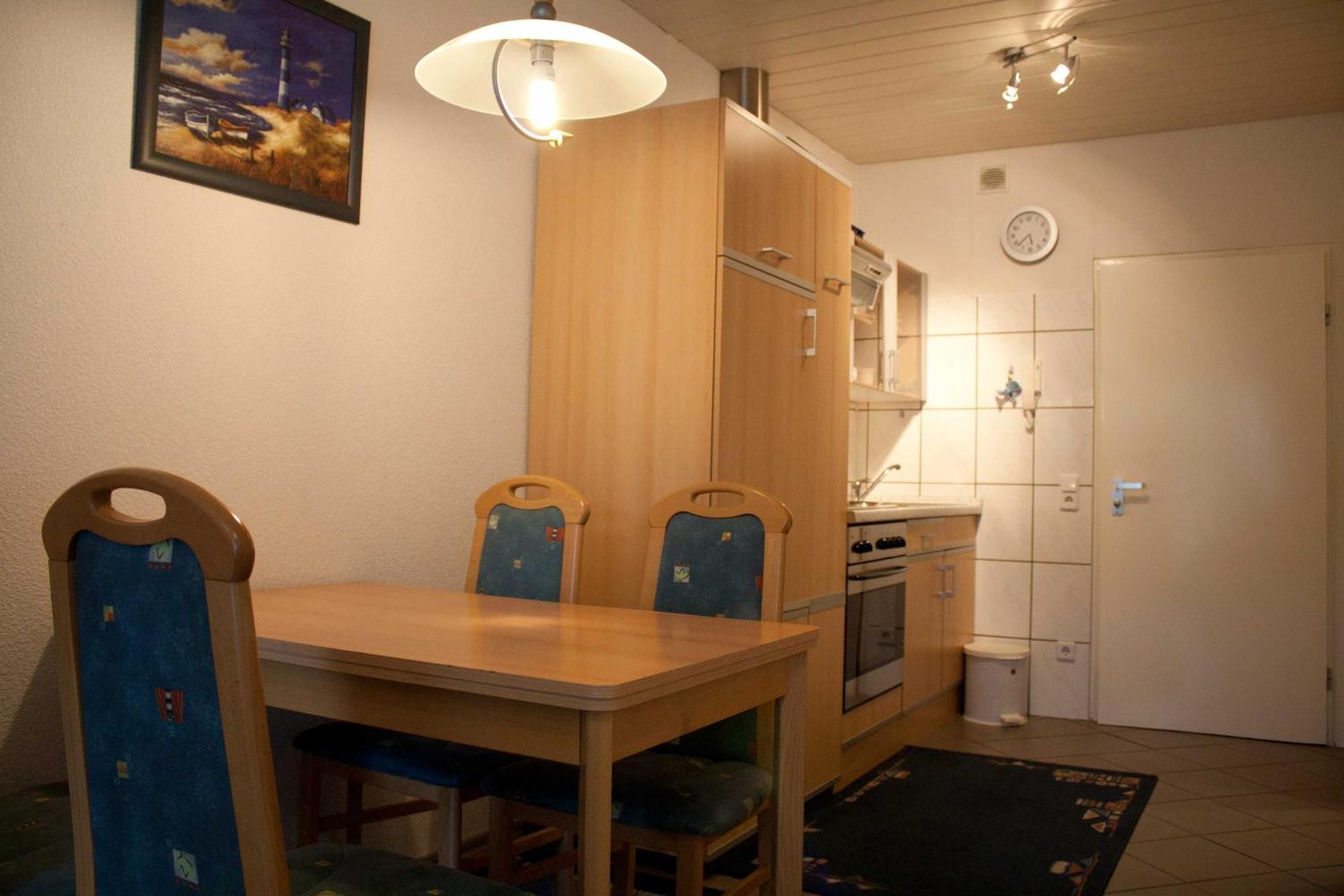 Ferienwohnung F127 An Der Ostsee Brasilien Exterior foto
