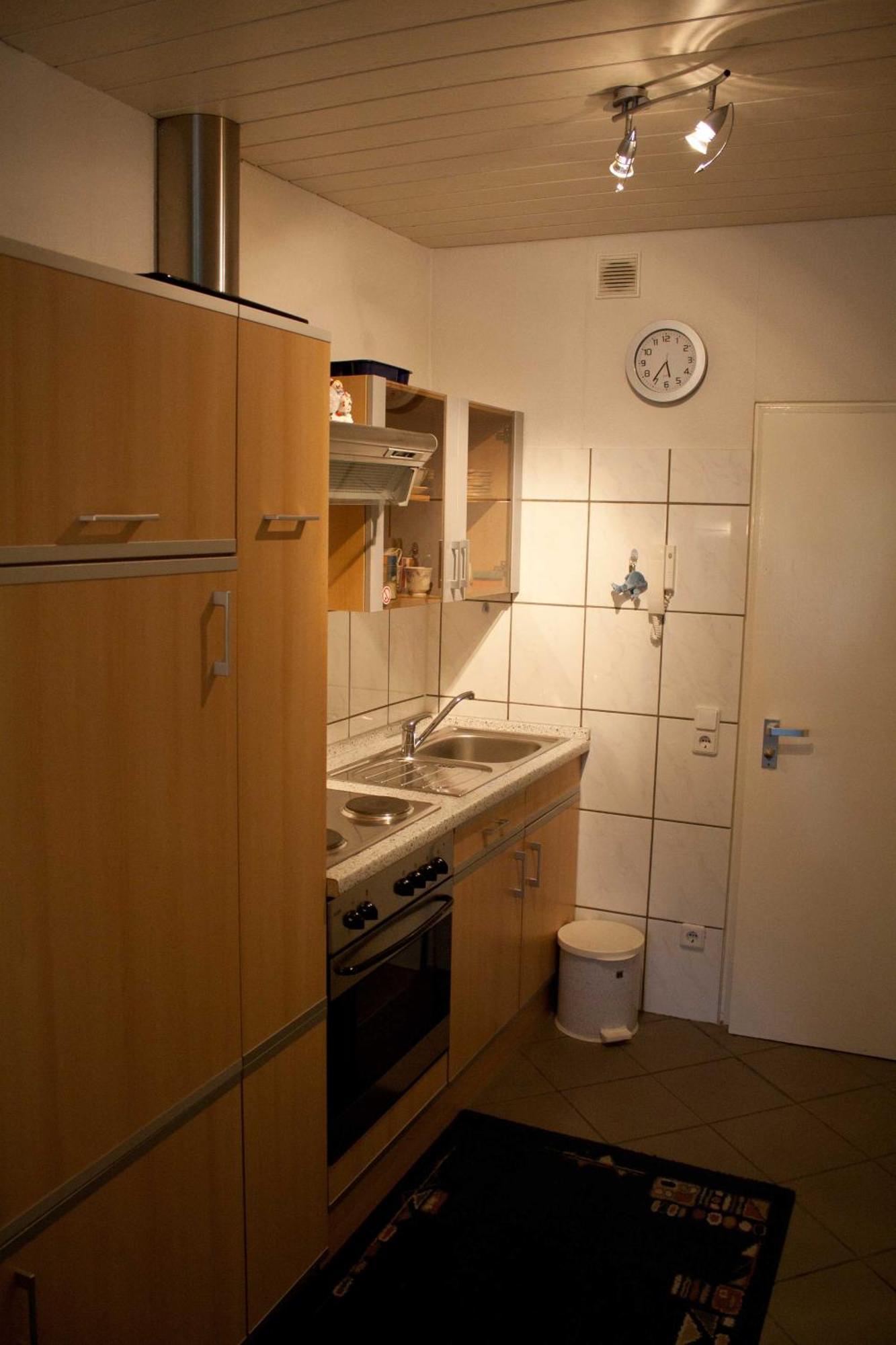 Ferienwohnung F127 An Der Ostsee Brasilien Exterior foto